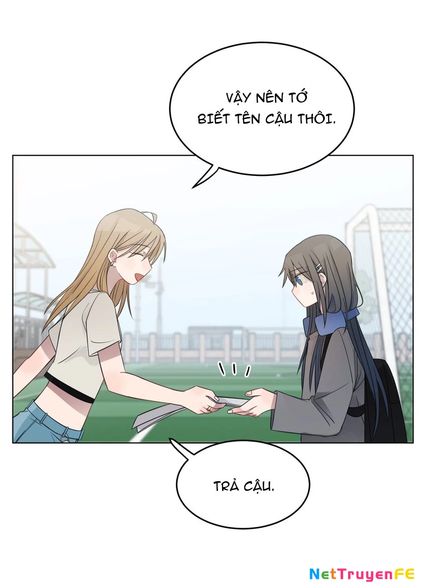 Lắng Nghe Những Vì Sao Chapter 20 - Trang 2