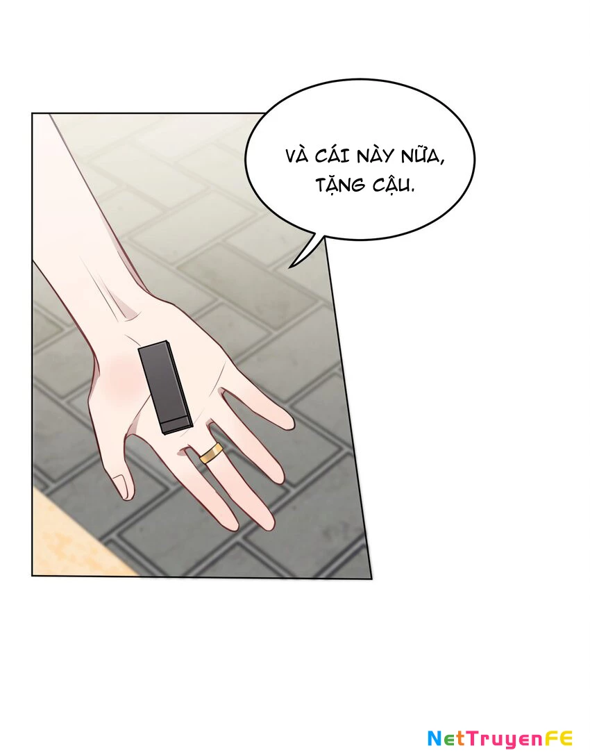 Lắng Nghe Những Vì Sao Chapter 20 - Trang 2