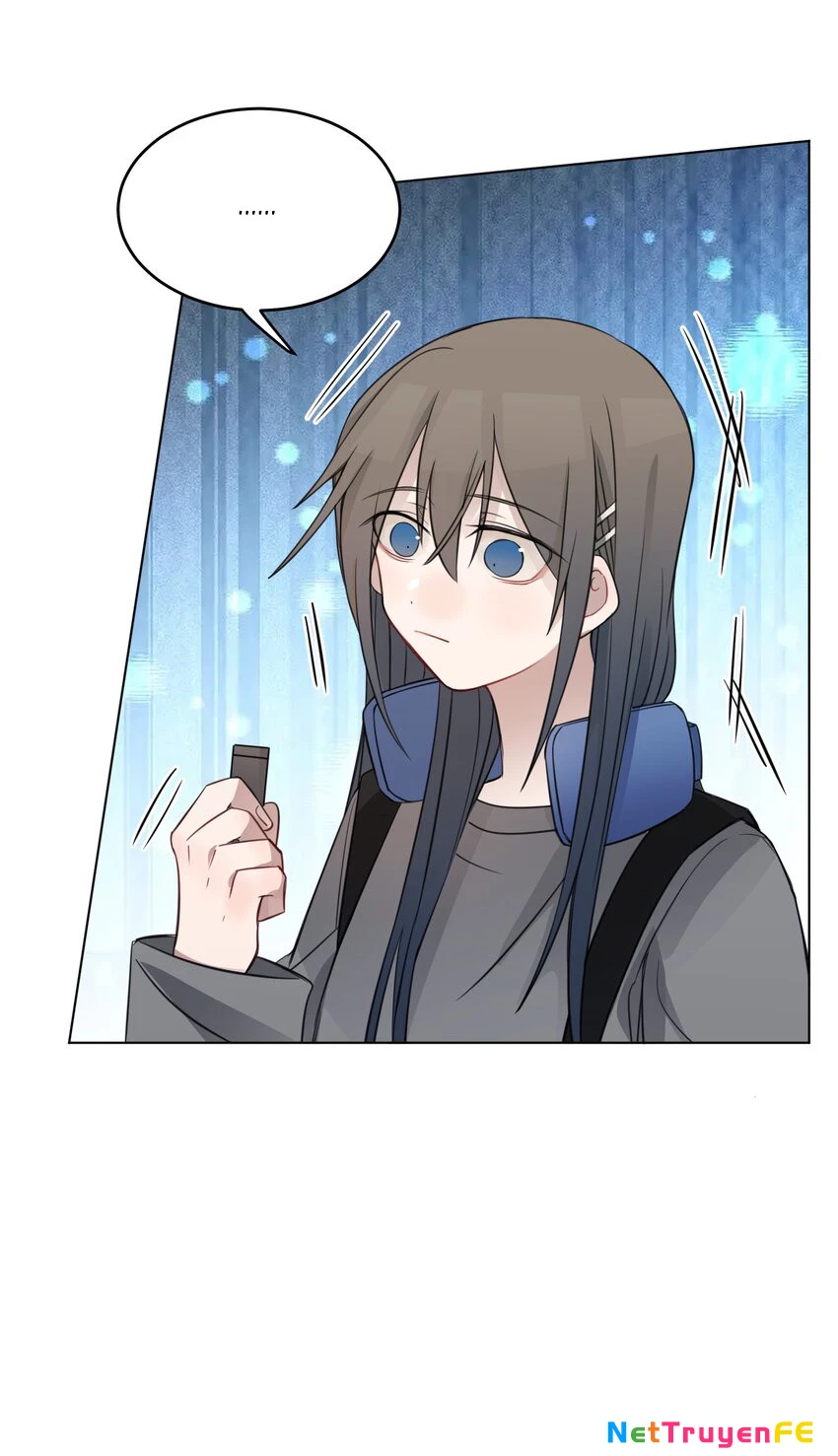 Lắng Nghe Những Vì Sao Chapter 20 - Trang 2