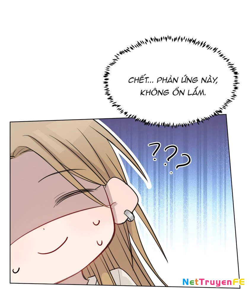 Lắng Nghe Những Vì Sao Chapter 20 - Trang 2