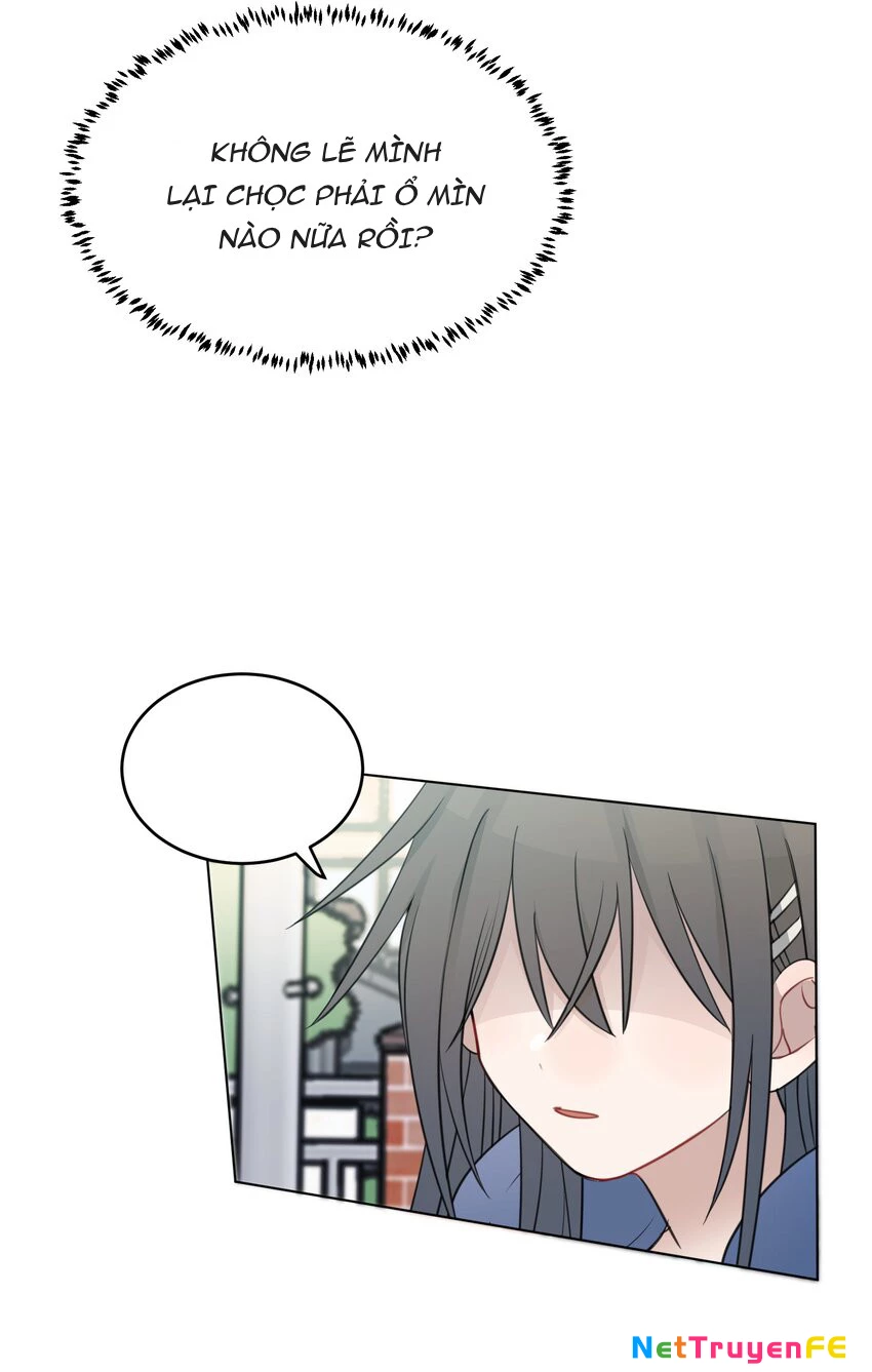 Lắng Nghe Những Vì Sao Chapter 20 - Trang 2