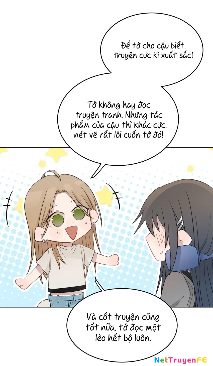 Lắng Nghe Những Vì Sao Chapter 20 - Trang 2