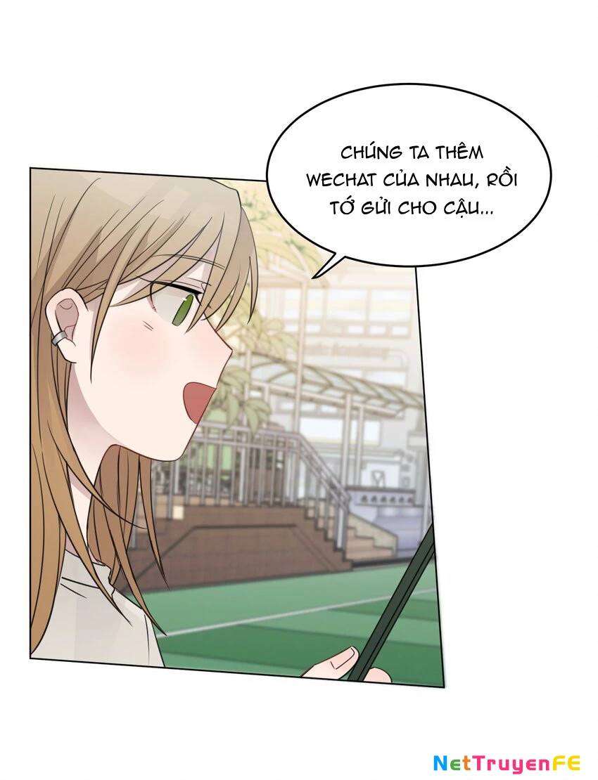 Lắng Nghe Những Vì Sao Chapter 20 - Trang 2