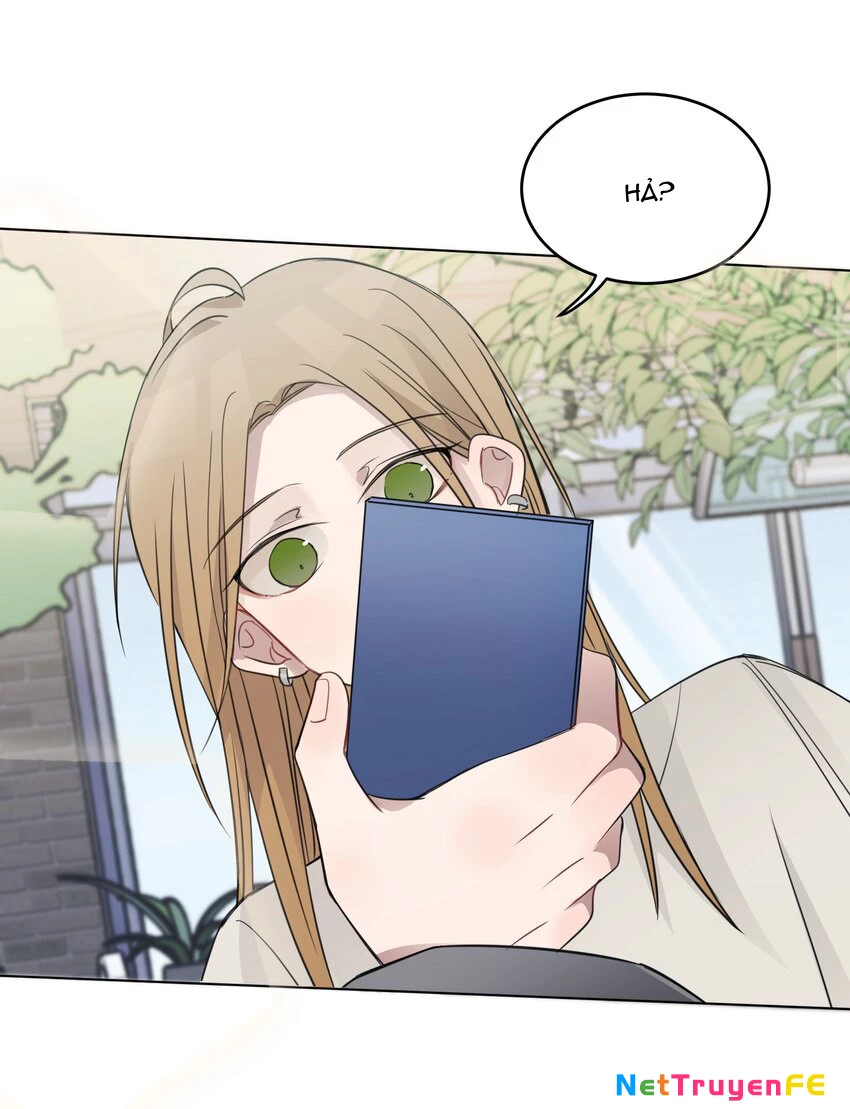 Lắng Nghe Những Vì Sao Chapter 20 - Trang 2