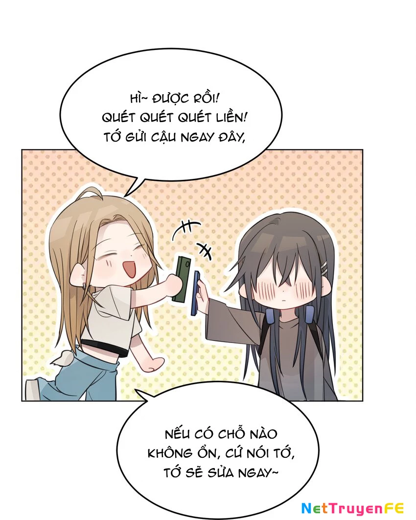 Lắng Nghe Những Vì Sao Chapter 20 - Trang 2