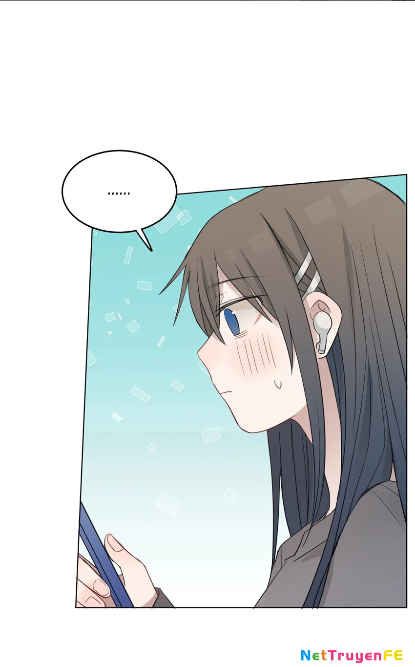 Lắng Nghe Những Vì Sao Chapter 20 - Trang 2