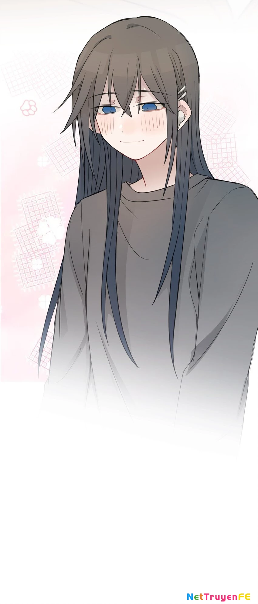 Lắng Nghe Những Vì Sao Chapter 20 - Trang 2