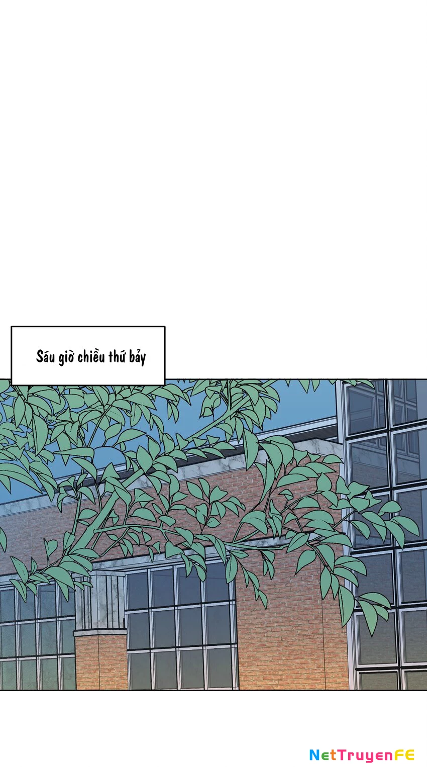 Lắng Nghe Những Vì Sao Chapter 20 - Trang 2