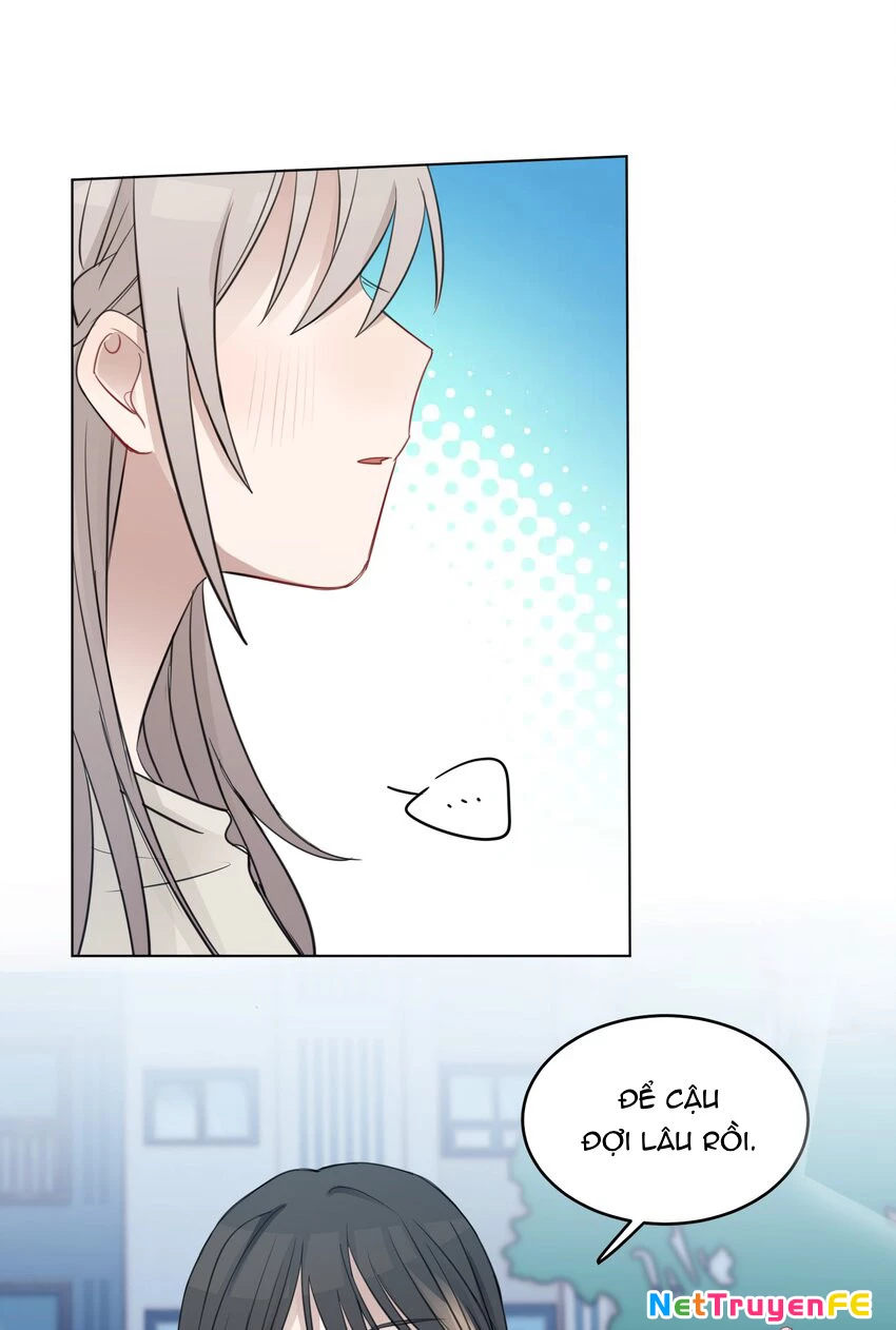 Lắng Nghe Những Vì Sao Chapter 20 - Trang 2