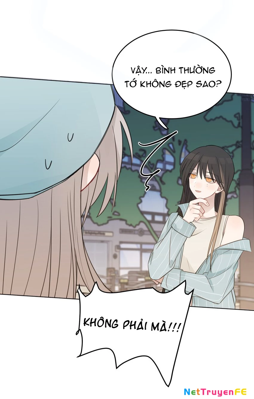 Lắng Nghe Những Vì Sao Chapter 21 - Trang 2