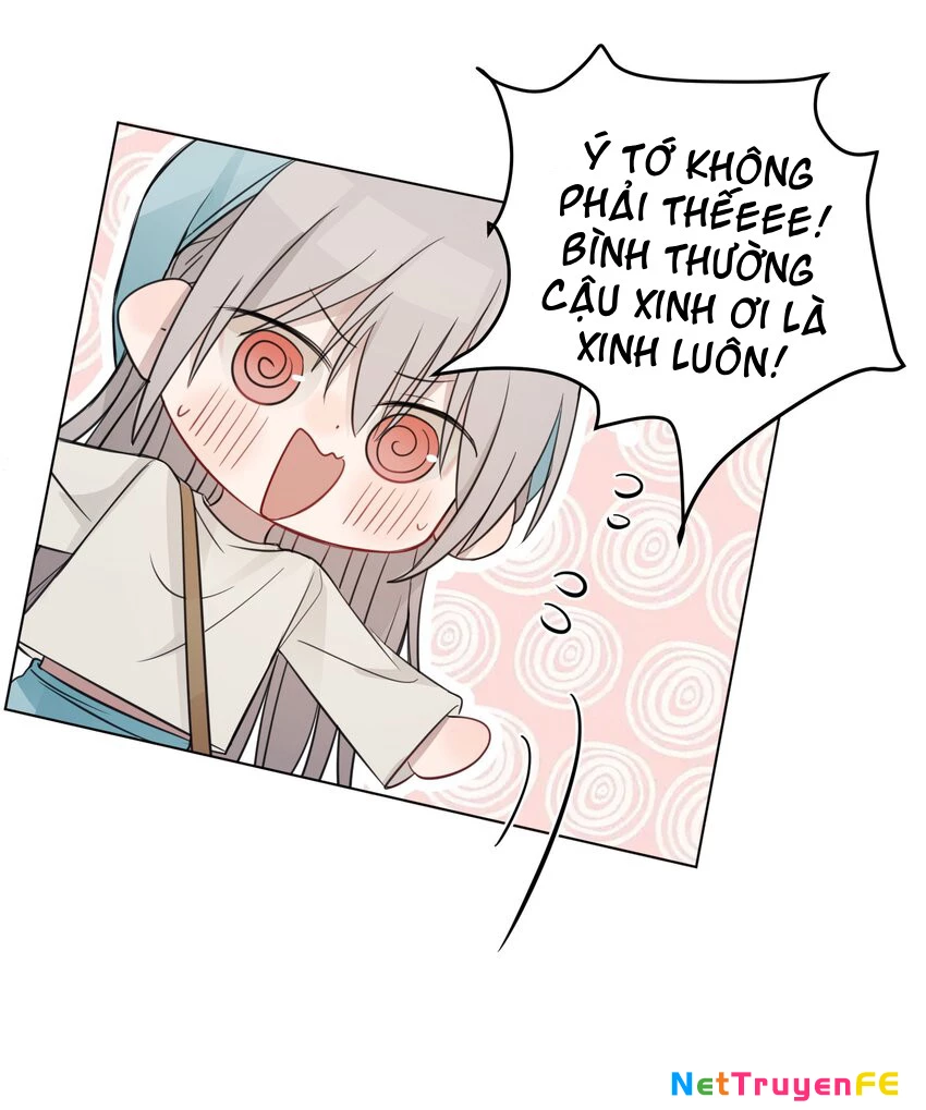 Lắng Nghe Những Vì Sao Chapter 21 - Trang 2