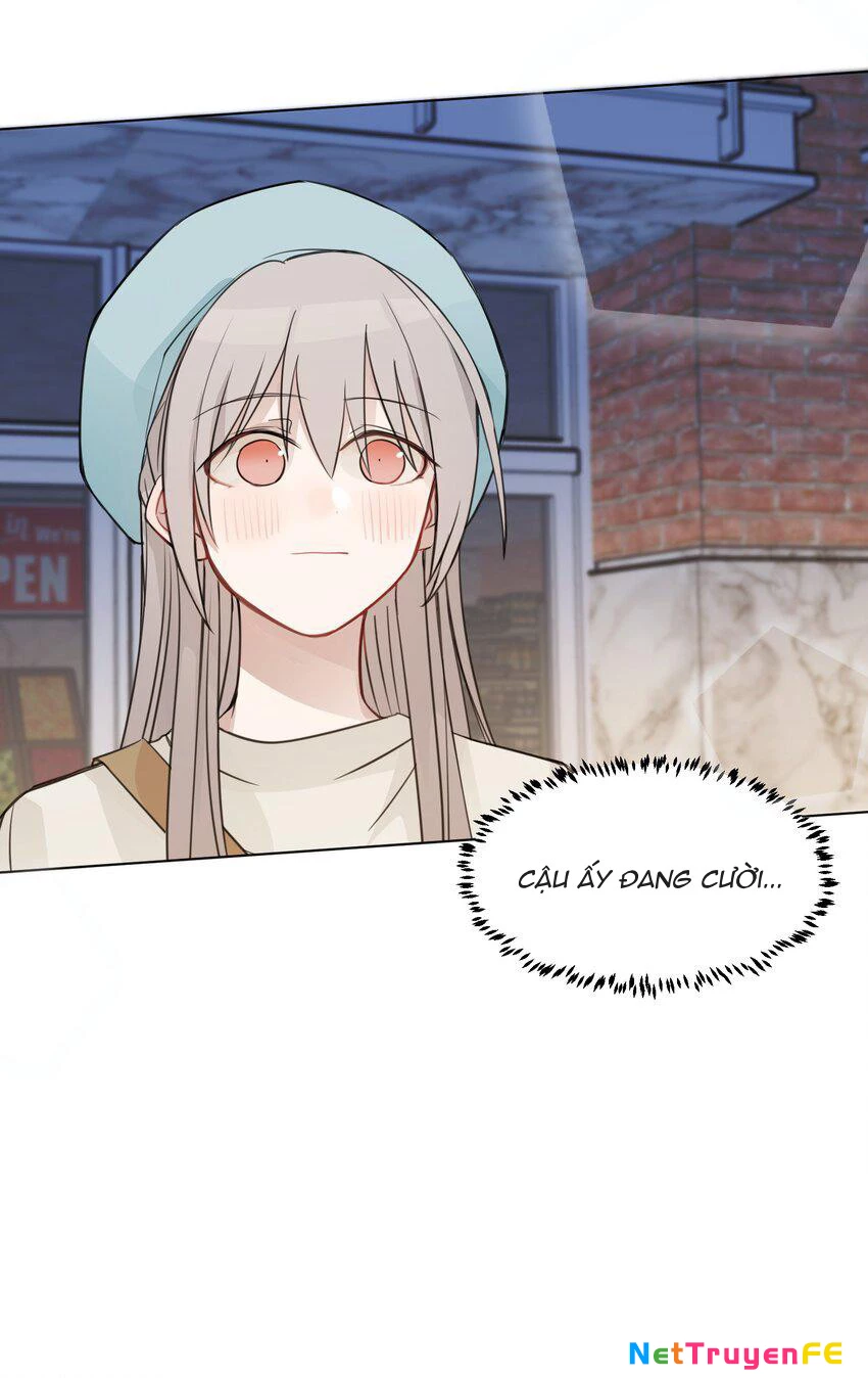 Lắng Nghe Những Vì Sao Chapter 21 - Trang 2