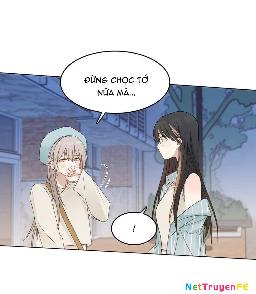 Lắng Nghe Những Vì Sao Chapter 21 - Trang 2