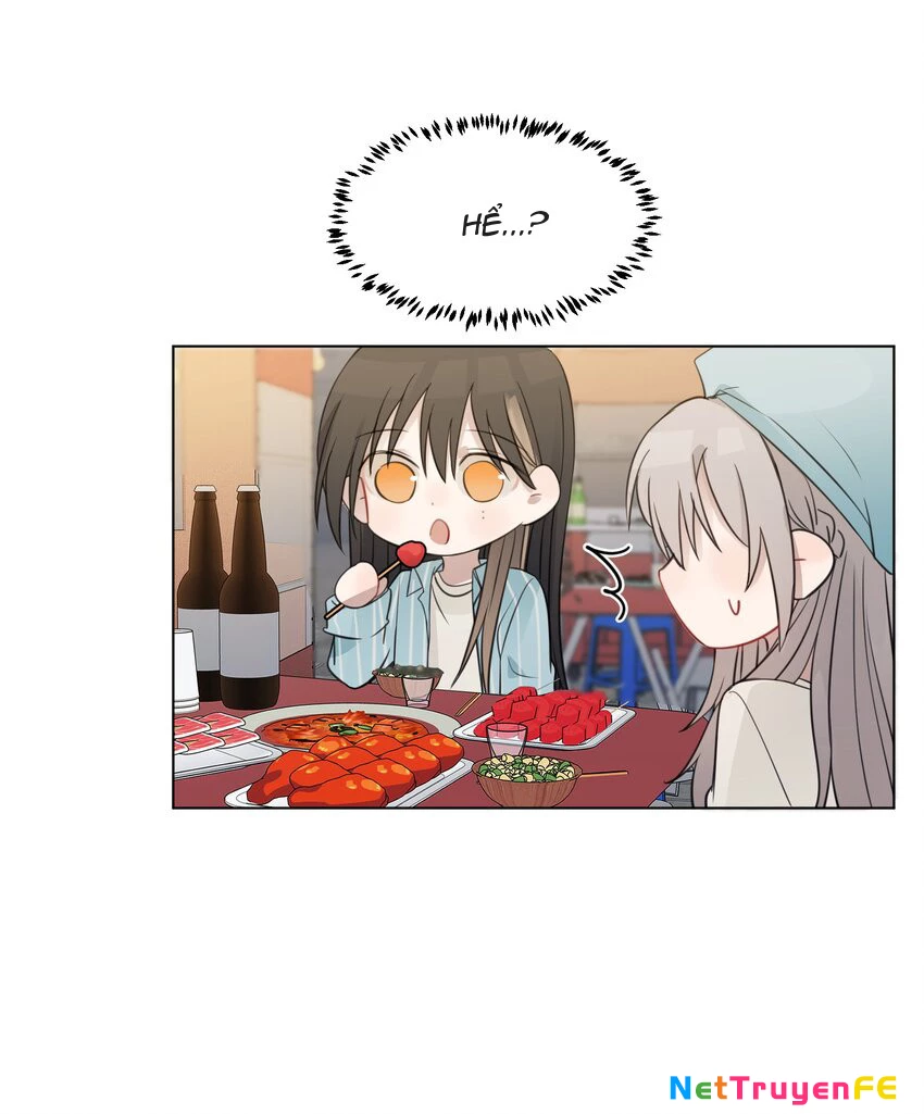 Lắng Nghe Những Vì Sao Chapter 21 - Trang 2