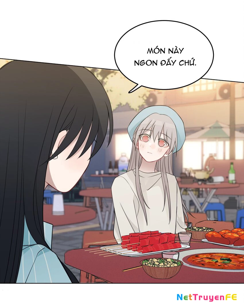 Lắng Nghe Những Vì Sao Chapter 21 - Trang 2