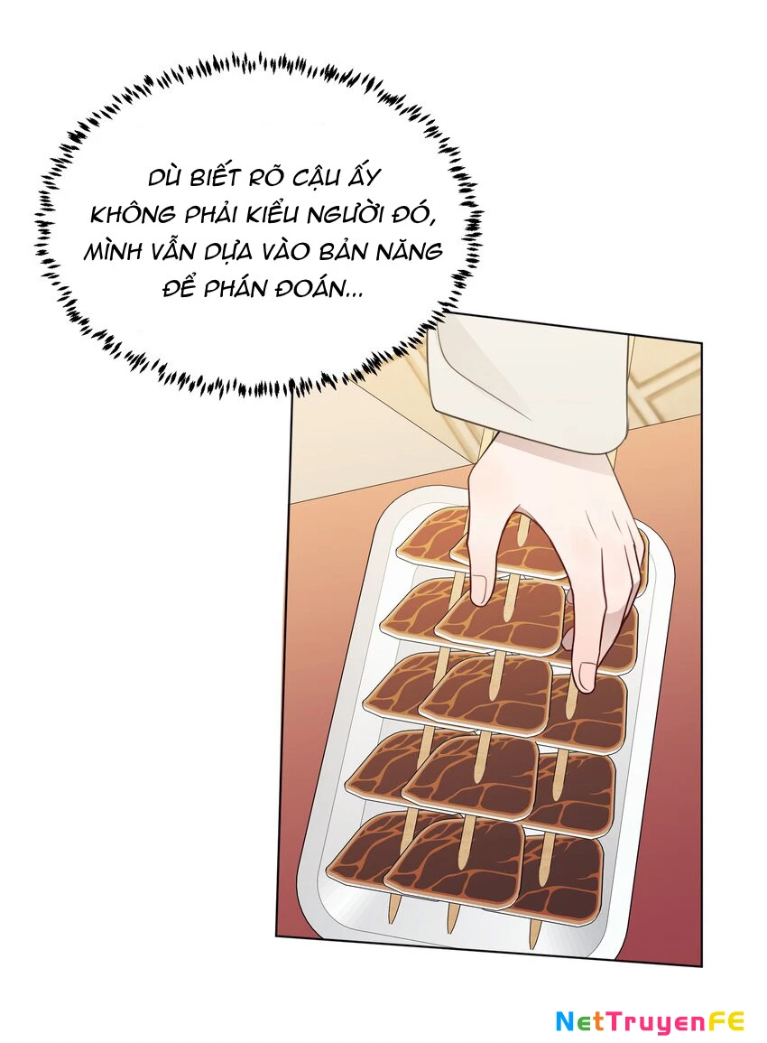 Lắng Nghe Những Vì Sao Chapter 21 - Trang 2