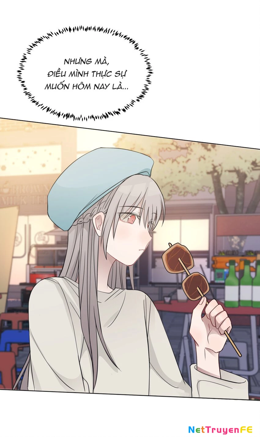 Lắng Nghe Những Vì Sao Chapter 21 - Trang 2