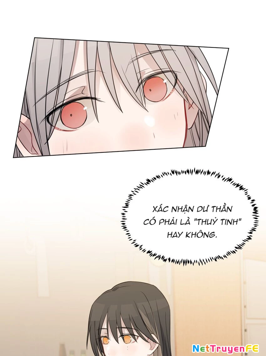 Lắng Nghe Những Vì Sao Chapter 21 - Trang 2