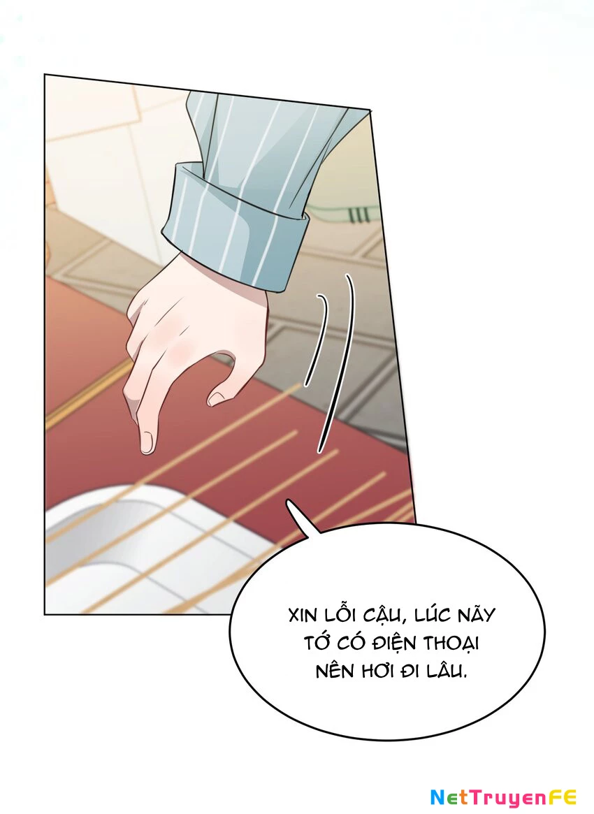 Lắng Nghe Những Vì Sao Chapter 21 - Trang 2