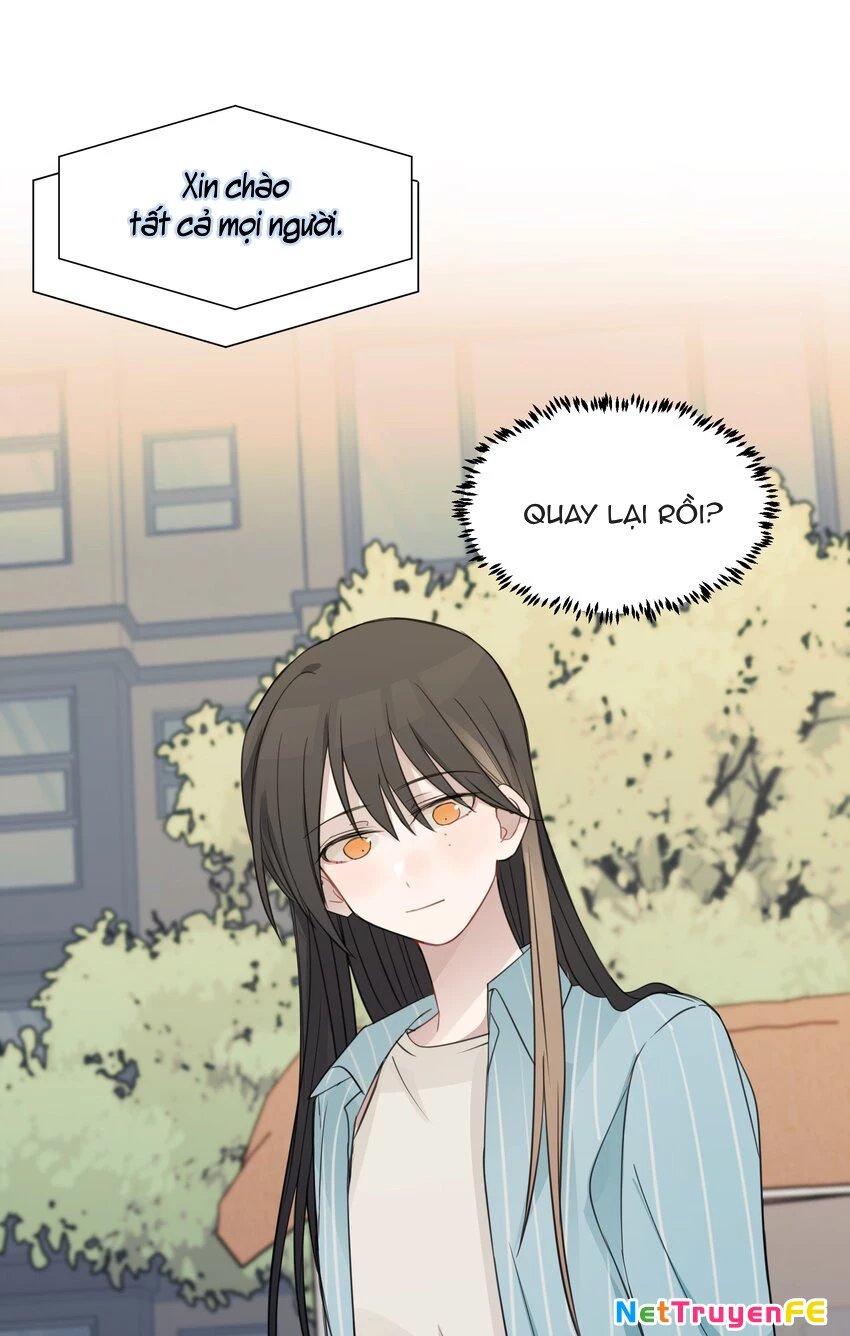 Lắng Nghe Những Vì Sao Chapter 21 - Trang 2