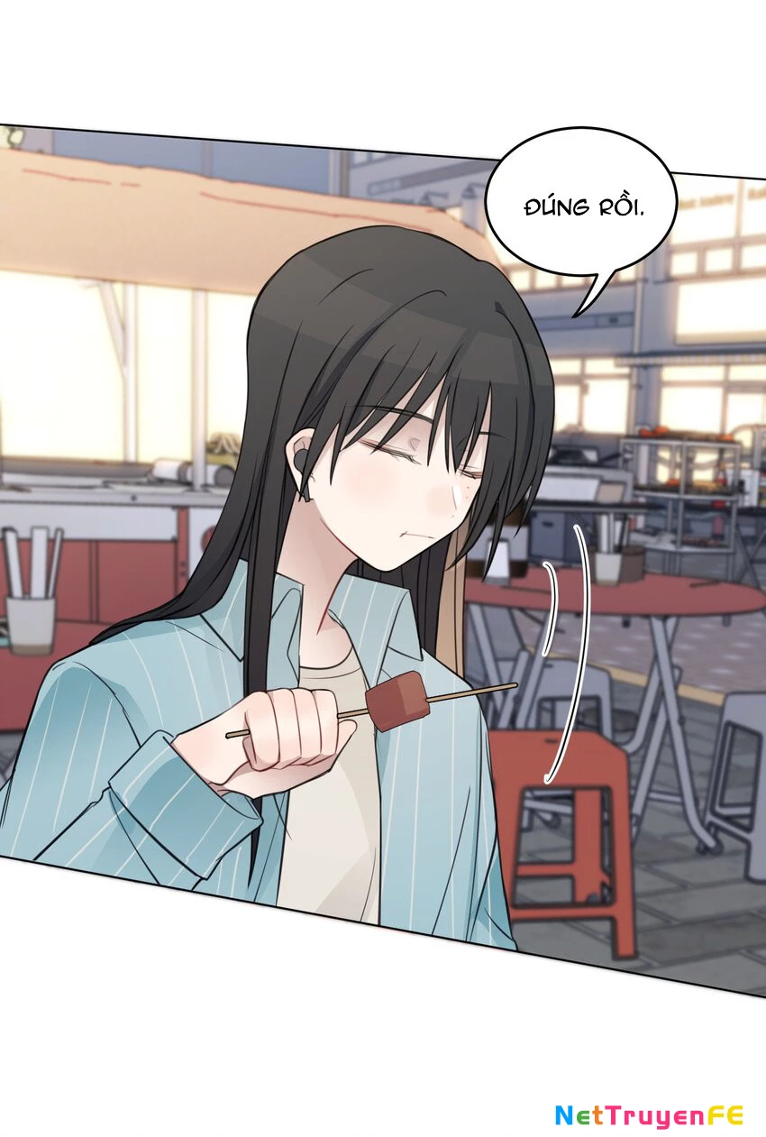 Lắng Nghe Những Vì Sao Chapter 22 - Trang 2