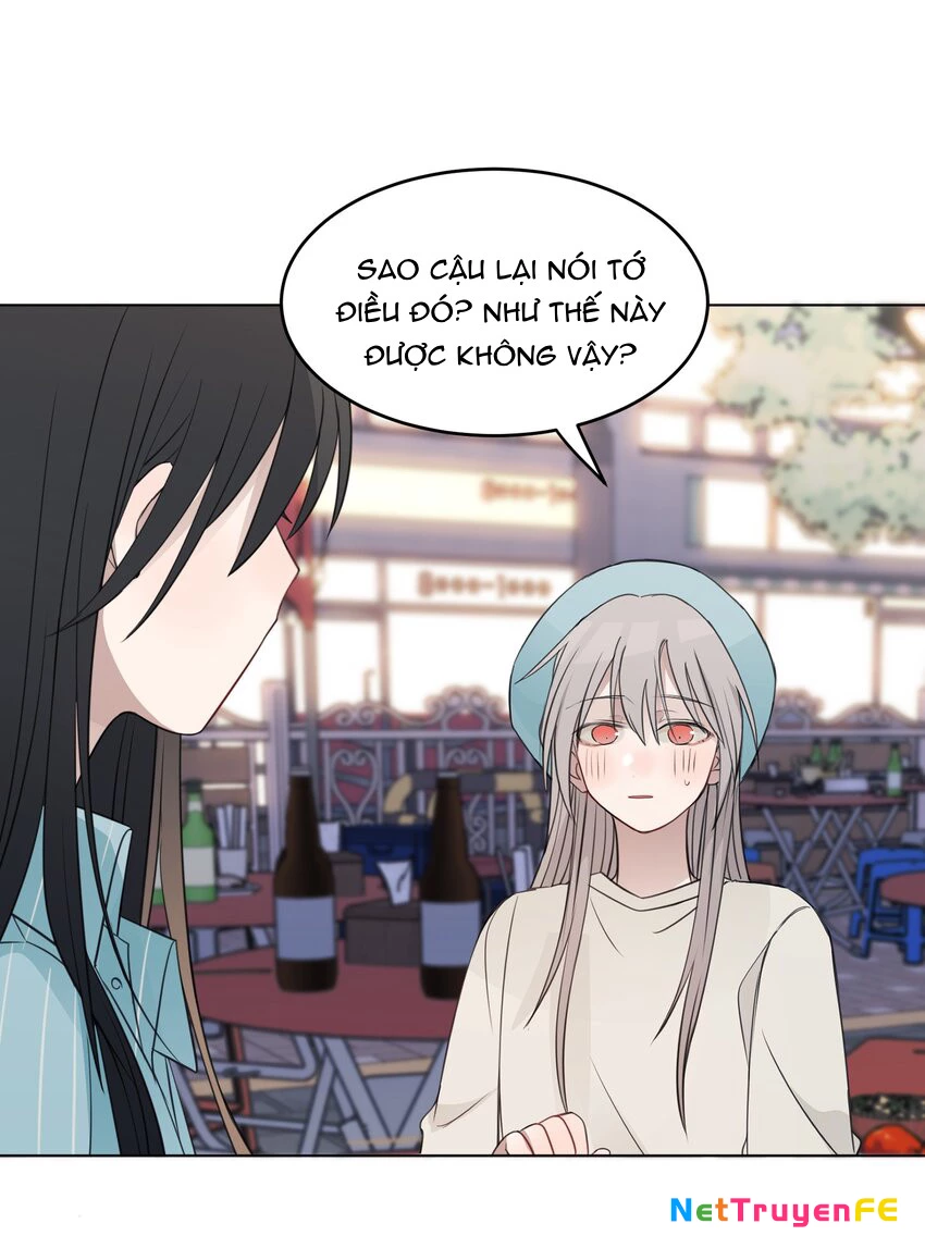 Lắng Nghe Những Vì Sao Chapter 22 - Trang 2