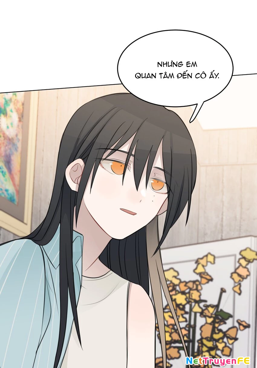 Lắng Nghe Những Vì Sao Chapter 22 - Trang 2