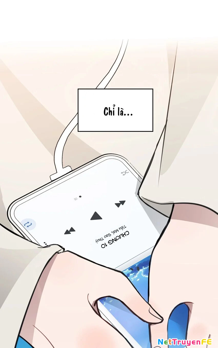 Lắng Nghe Những Vì Sao Chapter 23 - Trang 2