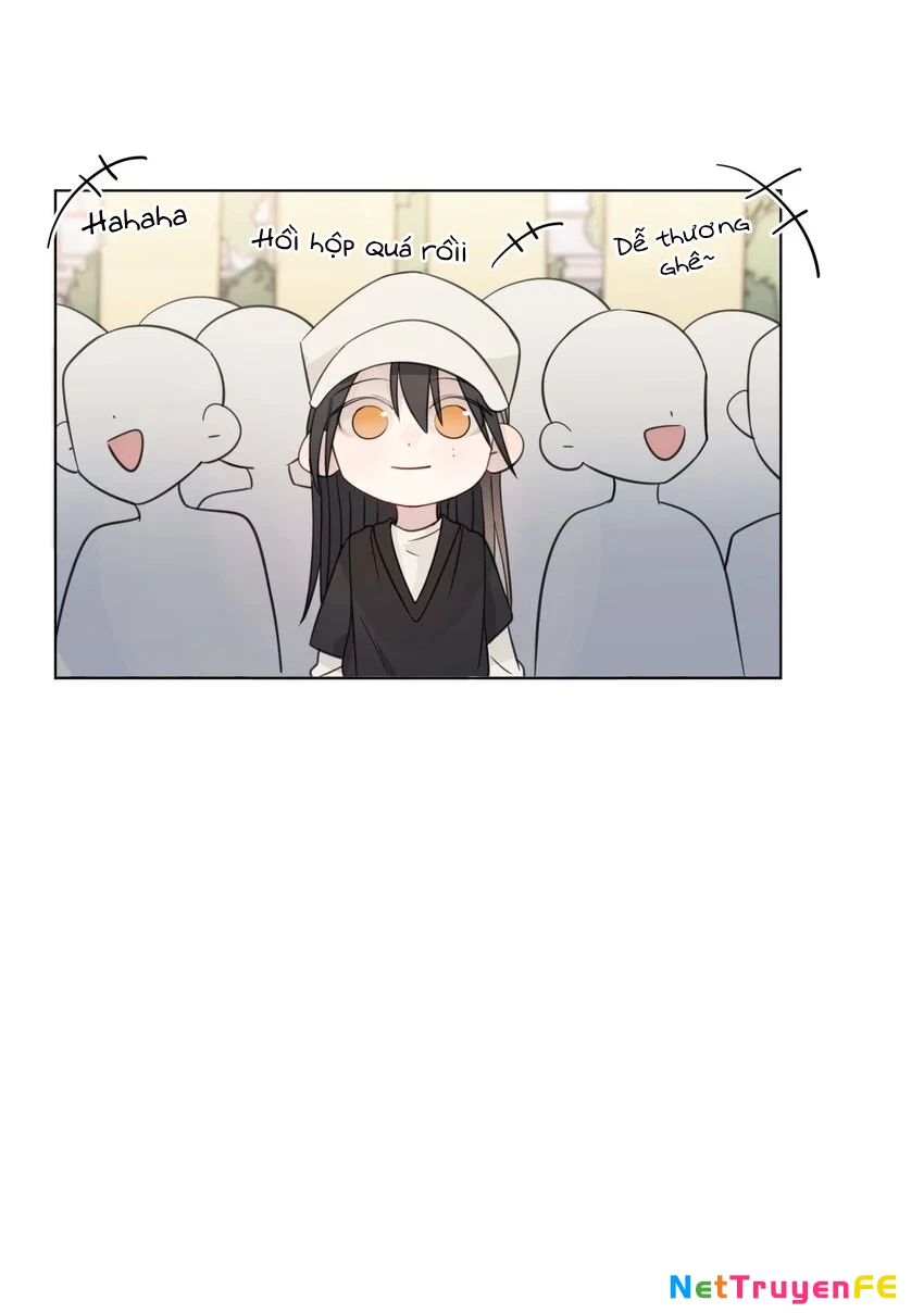 Lắng Nghe Những Vì Sao Chapter 26 - Trang 2