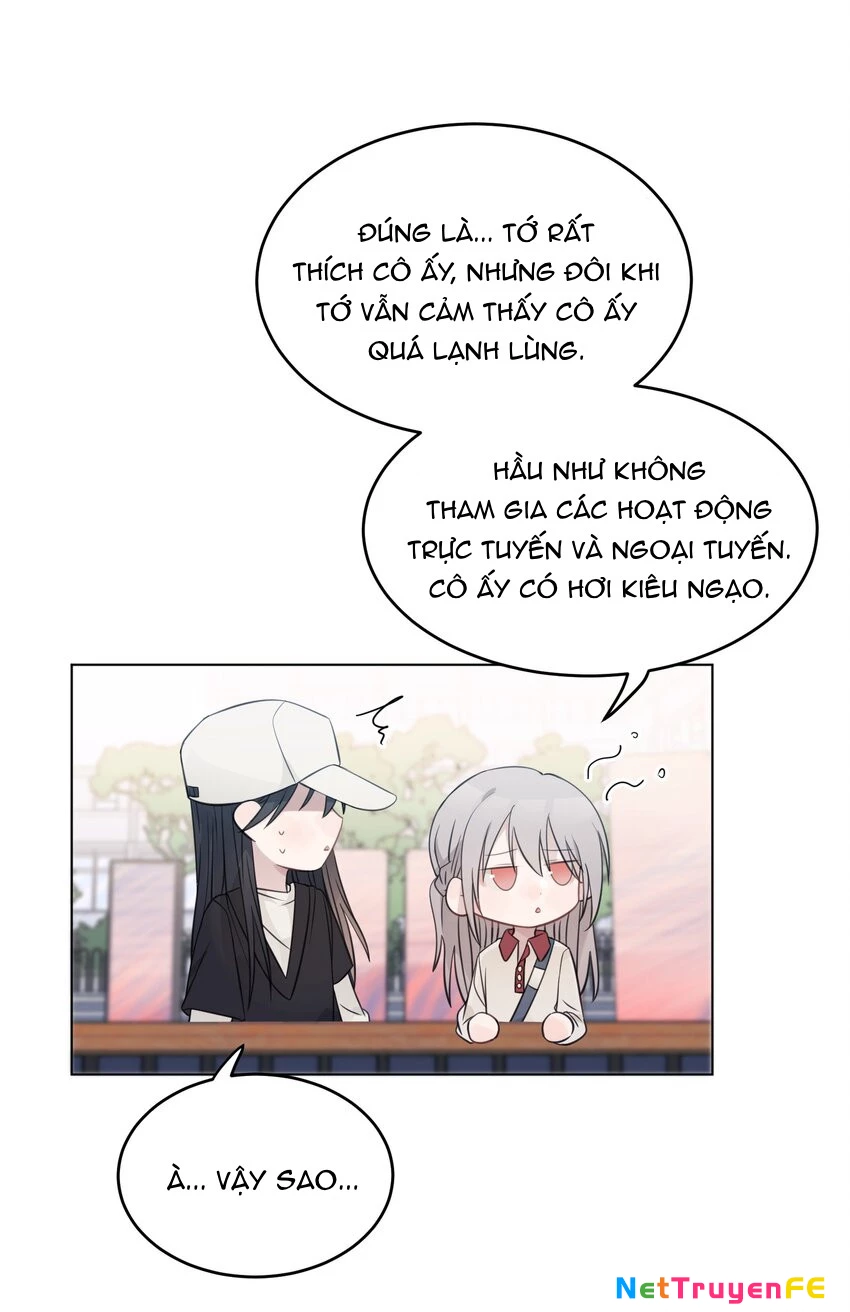 Lắng Nghe Những Vì Sao Chapter 27 - Trang 2