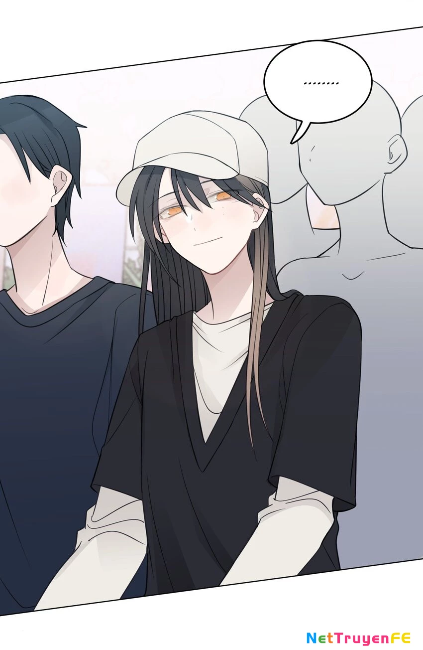 Lắng Nghe Những Vì Sao Chapter 27 - Trang 2