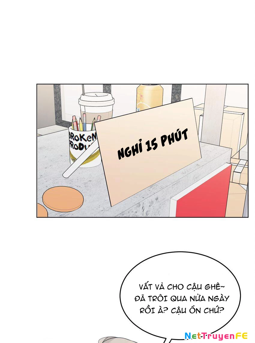 Lắng Nghe Những Vì Sao Chapter 27 - Trang 2