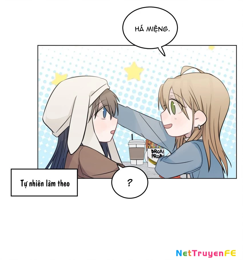 Lắng Nghe Những Vì Sao Chapter 27 - Trang 2