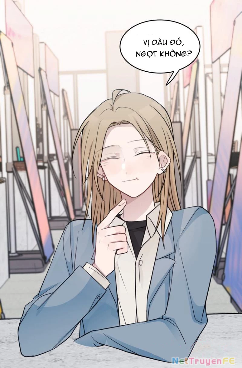 Lắng Nghe Những Vì Sao Chapter 27 - Trang 2