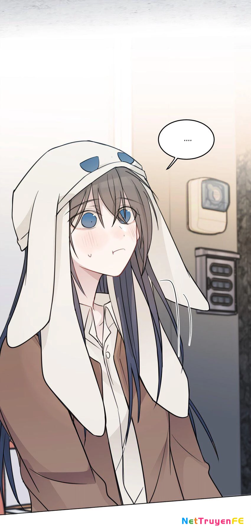 Lắng Nghe Những Vì Sao Chapter 27 - Trang 2