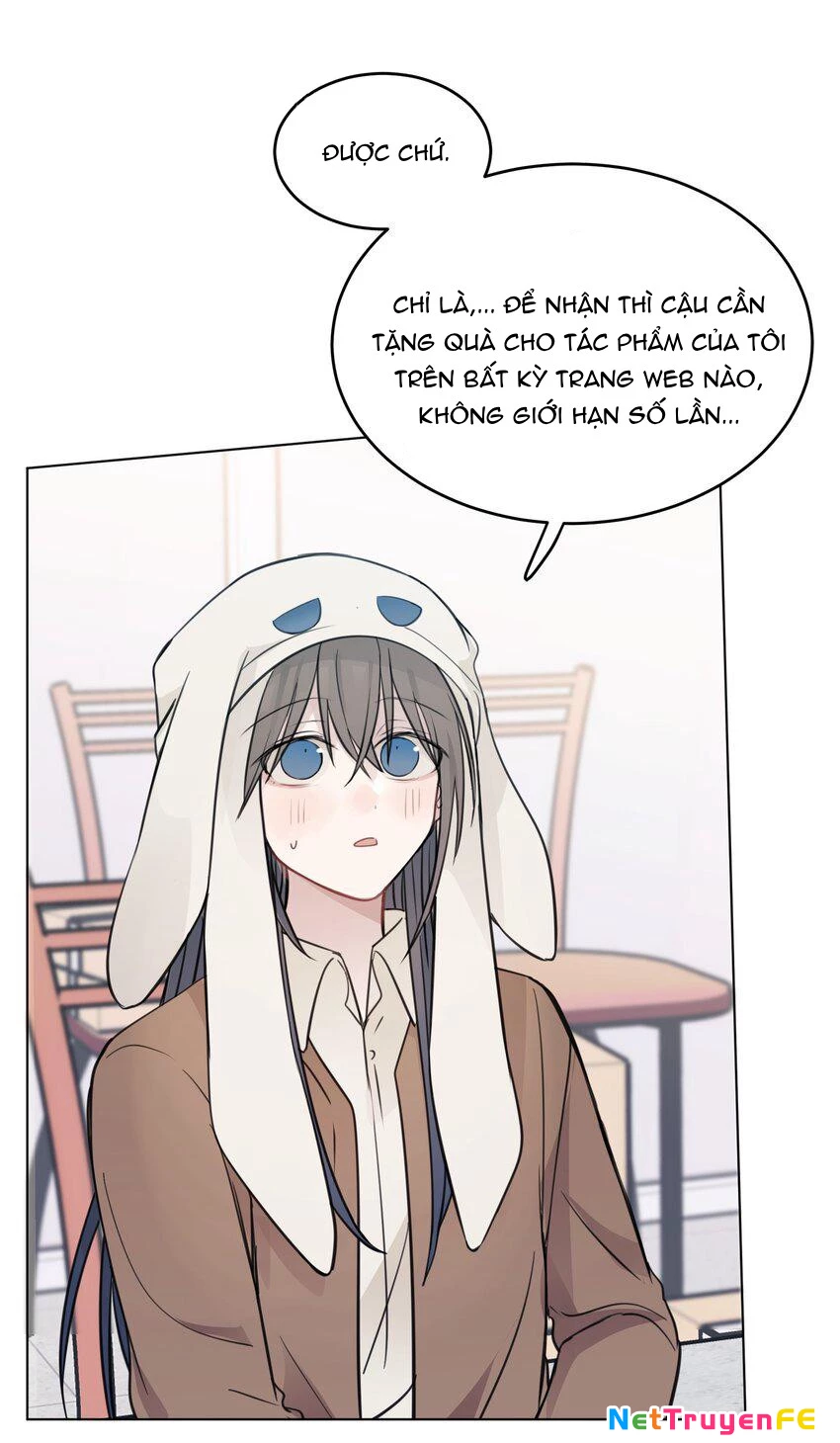 Lắng Nghe Những Vì Sao Chapter 27 - Trang 2