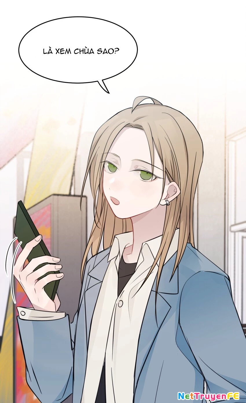 Lắng Nghe Những Vì Sao Chapter 27 - Trang 2