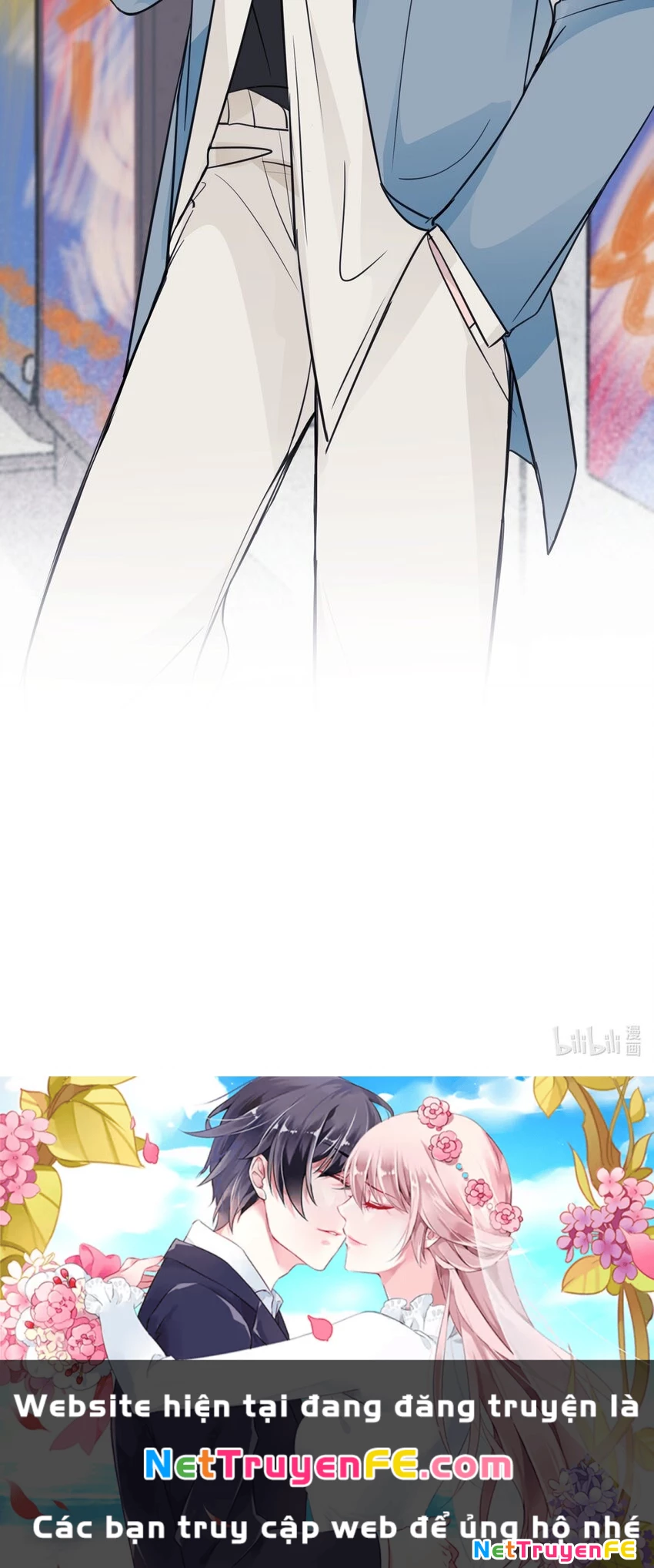 Lắng Nghe Những Vì Sao Chapter 27 - Trang 2