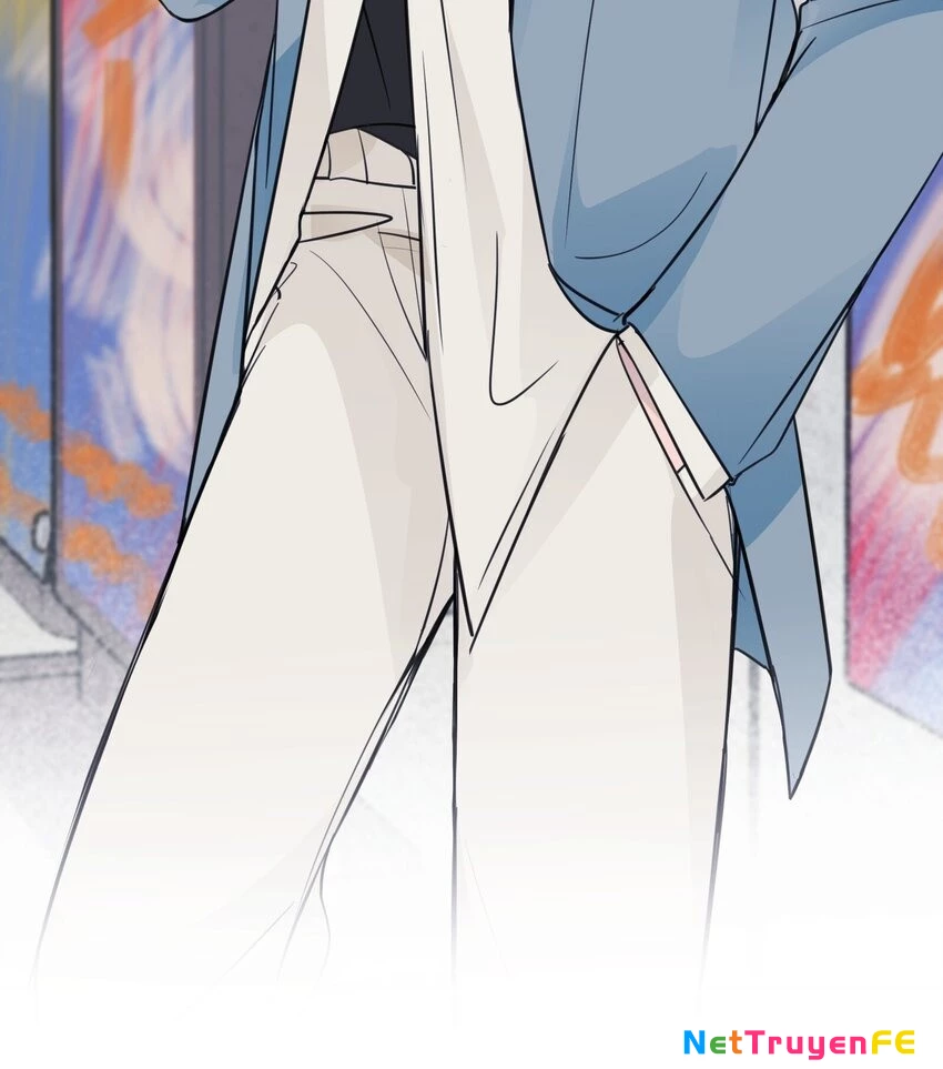 Lắng Nghe Những Vì Sao Chapter 28 - Trang 2