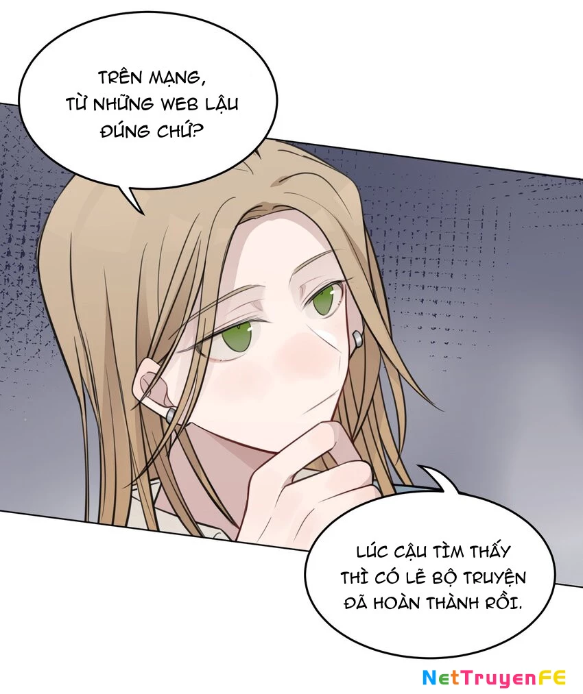 Lắng Nghe Những Vì Sao Chapter 28 - Trang 2