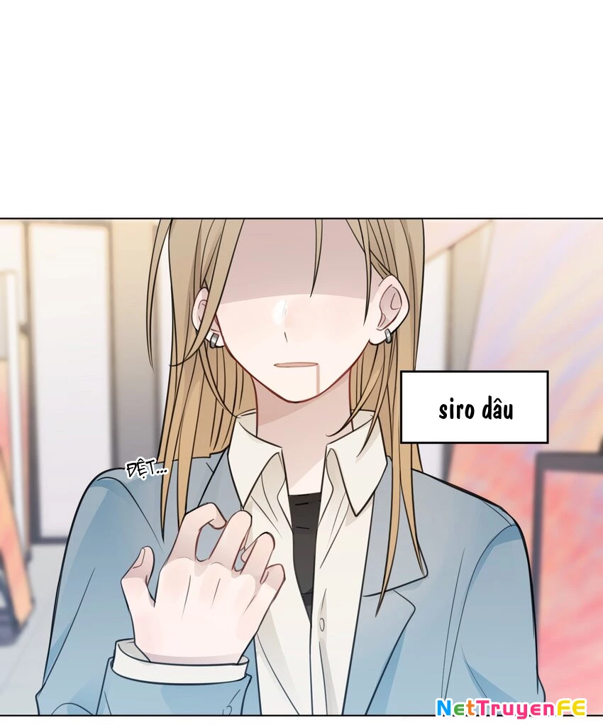 Lắng Nghe Những Vì Sao Chapter 28 - Trang 2