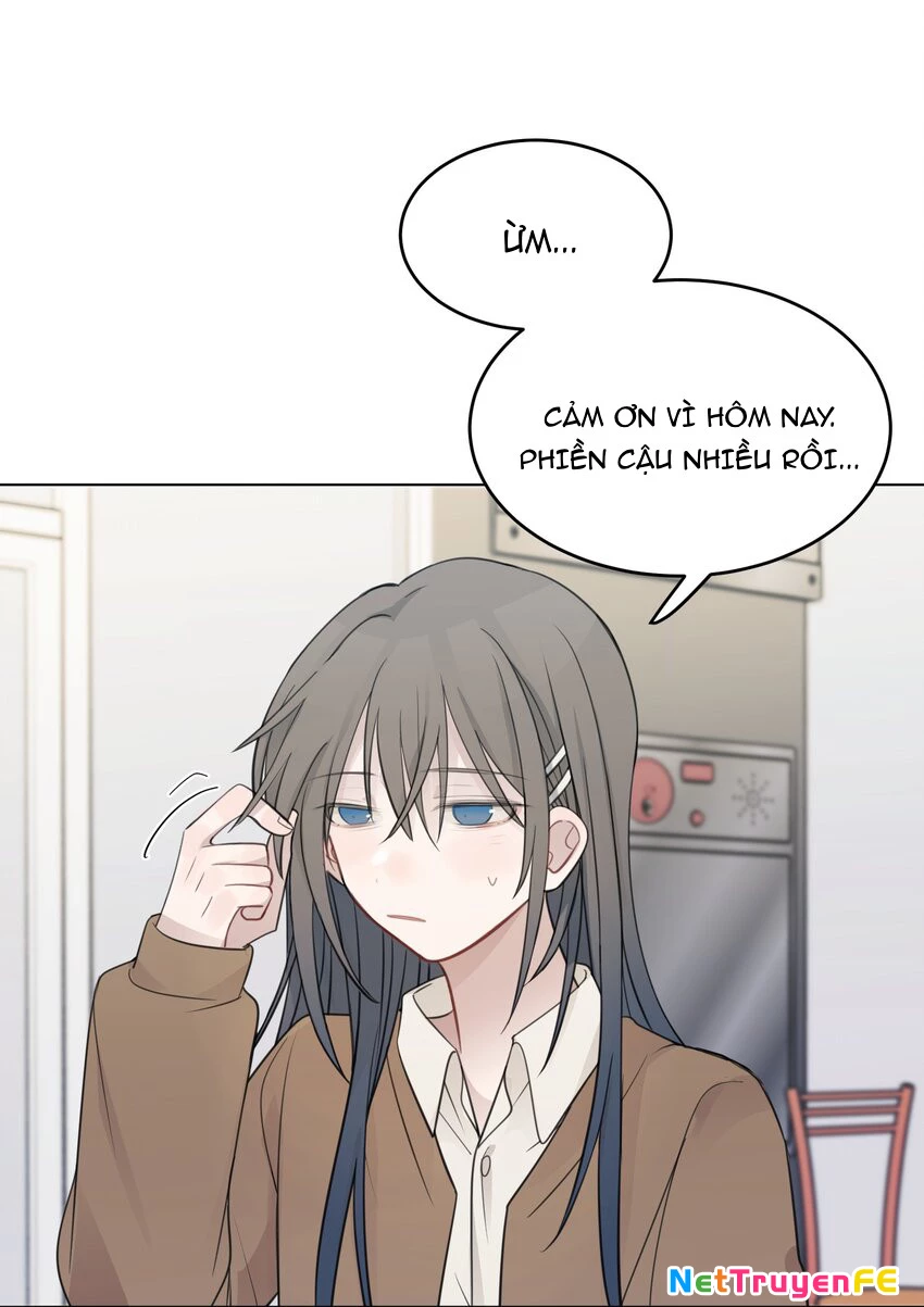 Lắng Nghe Những Vì Sao Chapter 28 - Trang 2