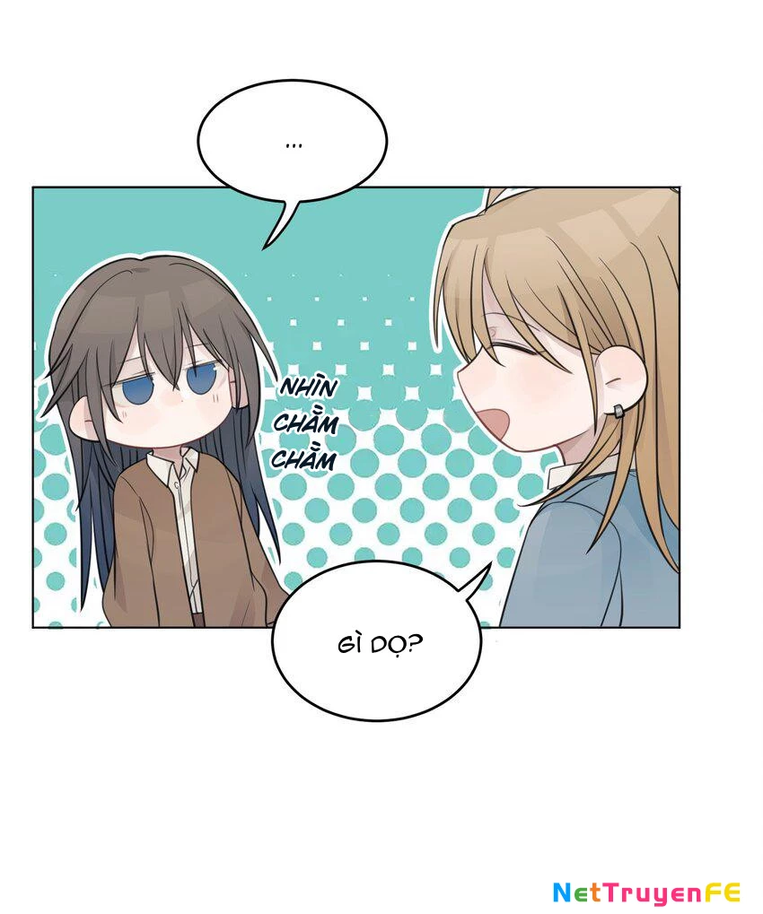 Lắng Nghe Những Vì Sao Chapter 28 - Trang 2