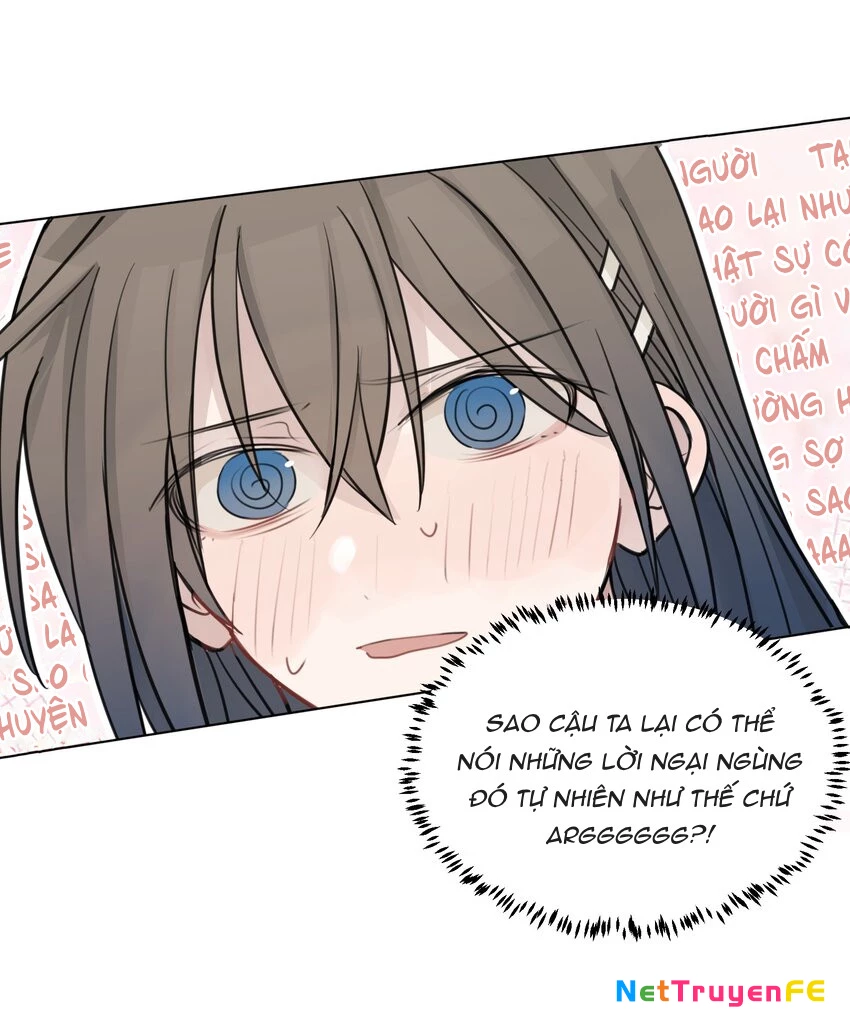 Lắng Nghe Những Vì Sao Chapter 28 - Trang 2