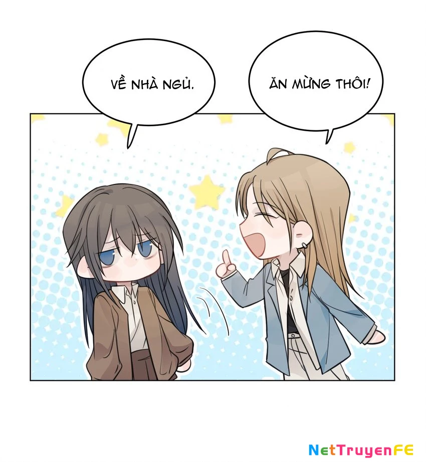 Lắng Nghe Những Vì Sao Chapter 28 - Trang 2