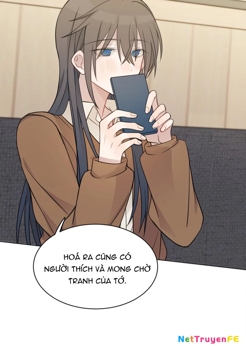 Lắng Nghe Những Vì Sao Chapter 30 - Trang 2