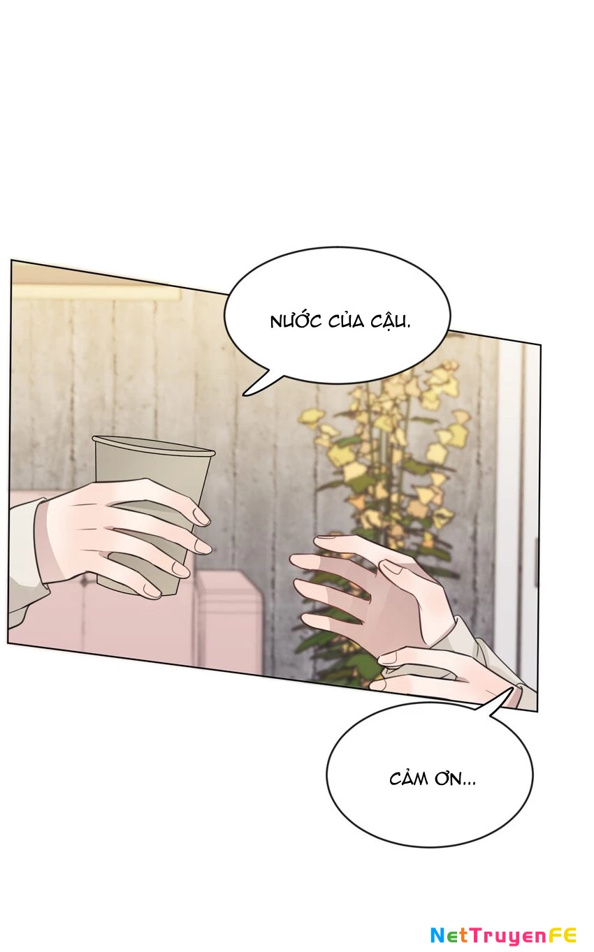 Lắng Nghe Những Vì Sao Chapter 30 - Trang 2