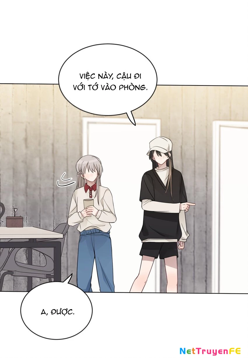 Lắng Nghe Những Vì Sao Chapter 30 - Trang 2