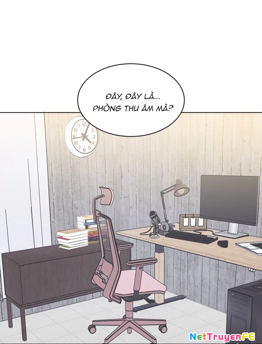 Lắng Nghe Những Vì Sao Chapter 30 - Trang 2