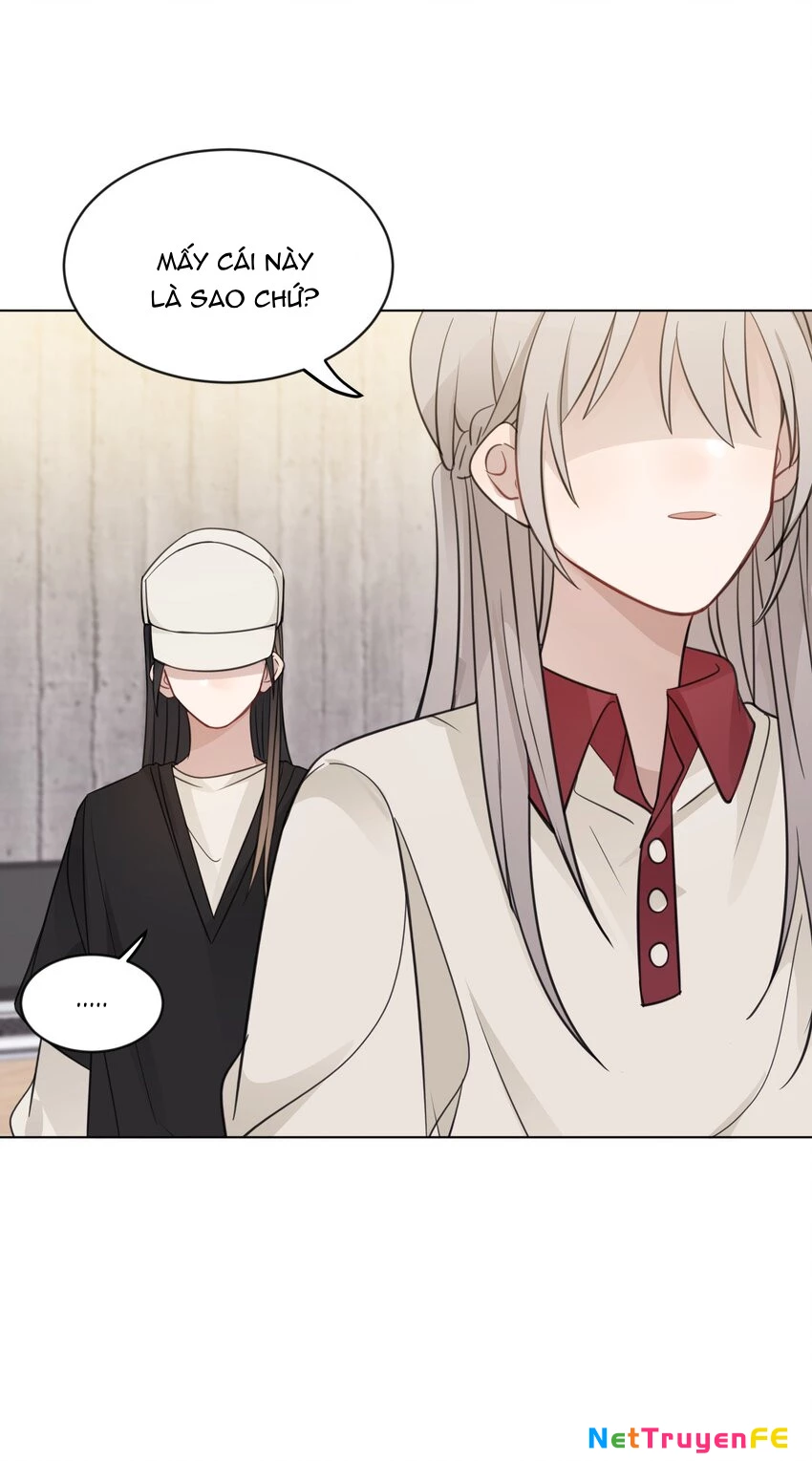 Lắng Nghe Những Vì Sao Chapter 30 - Trang 2